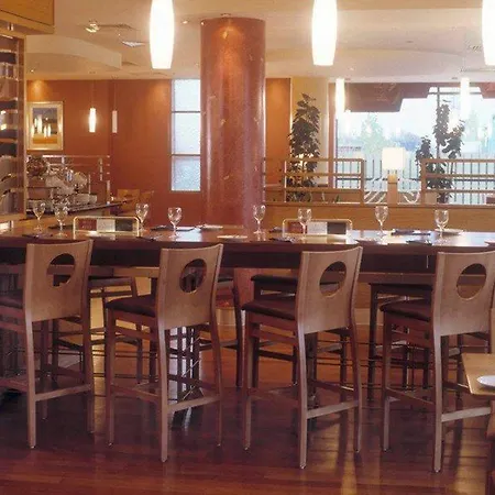 Leonardo Hotel Plymouth 
